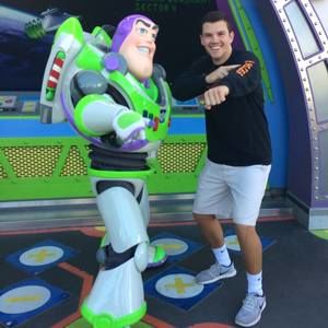 Meet your Posher, Britton